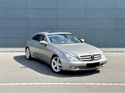 Mercedes CLS350