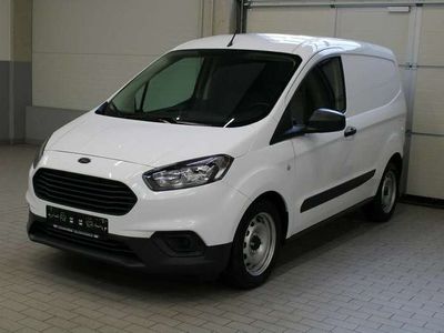 gebraucht Ford Transit Courier Basis 1.5 TDCI, LED/SCHIEBETÜR