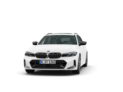 BMW M340