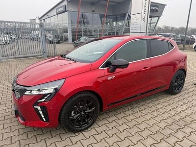 Rot Gebraucht 2023 Mitsubishi Colt Top Limousine | 19.990 € (Guter Preis)