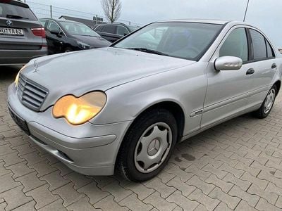 Other Gebraucht 2003 Mercedes C180 Limousine | 1.499 € (Guter Preis)
