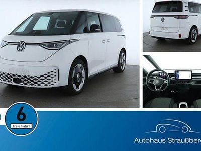 Usata VW ID. Buzz Pro 150 kW (204 CV) 2023 Bianco Monovolume