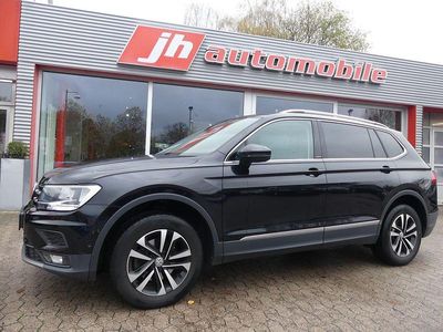 VW Tiguan Allspace