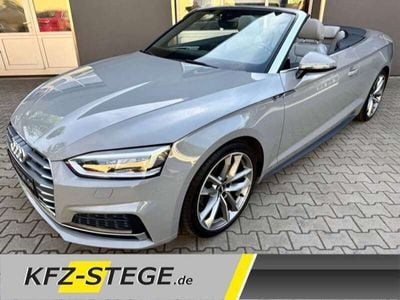 Audi A5 Cabriolet