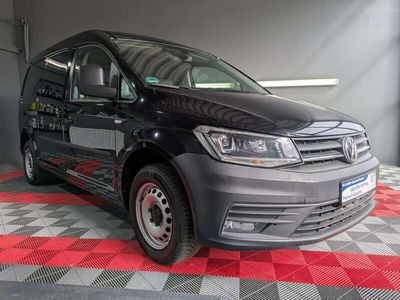 VW Caddy Maxi