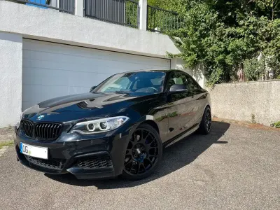 Gebraucht BMW M235