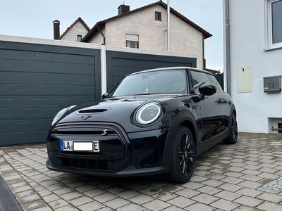 gebraucht Mini Cooper SE Yours Trim Garantie, Vollausstatt