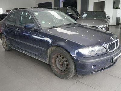 BMW 316