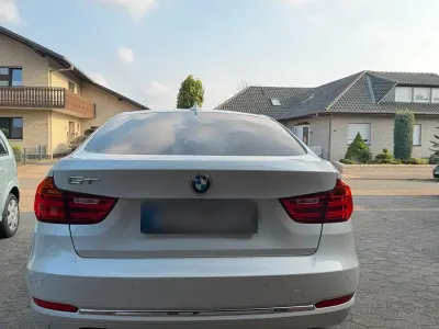Gebraucht BMW 330 Luxury Line 258 PS (189 kW) 2015 Limousine