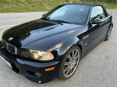 Gebraucht BMW M3