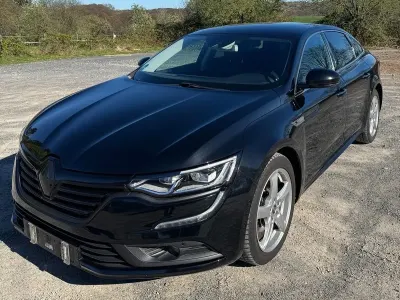 Brugt Renault Talisman