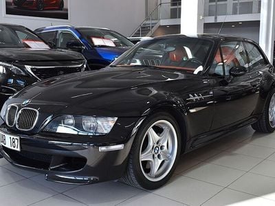 BMW Z3 M