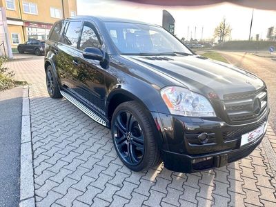 Mercedes GL450