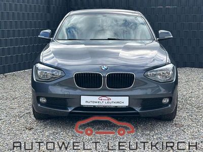 BMW 114