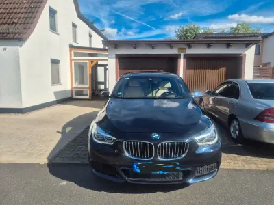 Gebraucht BMW 535