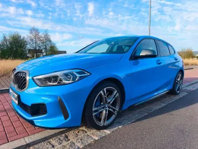 Gebraucht BMW M135