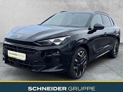 Neu Cupra Terramar VZ 272 PS (200 kW) 2026 Schwarz SUV