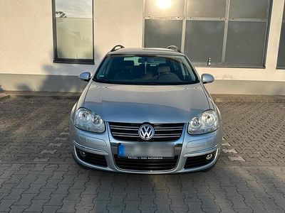 VW Golf VI