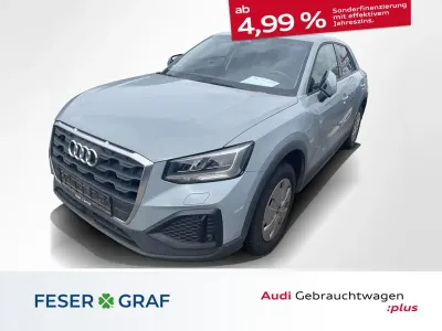 Gebraucht Audi Q2