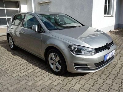 Andere Gebraucht 2016 VW Golf VII Limousine | 11.490 € (Fairer Preis)