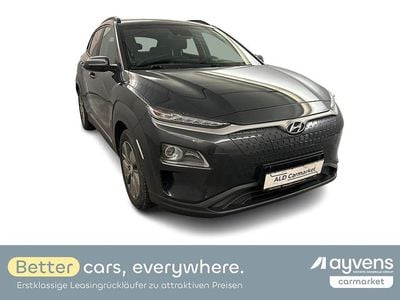 Second-hand Hyundai Kona Premium 150 kW (204 CP) 2020 Gri SUV