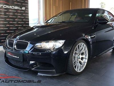 Gebraucht BMW M3 Performance 504 PS (370 kW) 2009 Schwarz Coupé