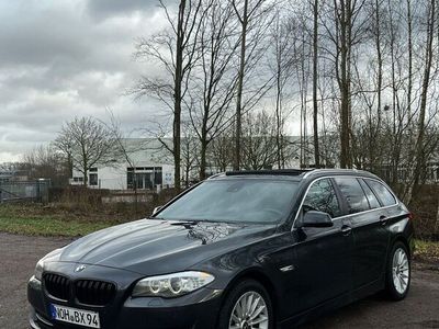 gebraucht BMW 530 