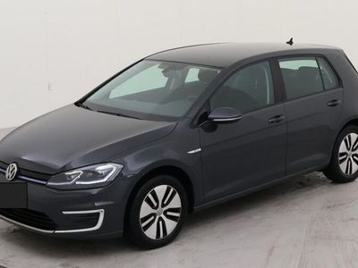 VW e-Golf
