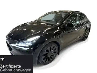 Gebraucht Tesla Model Y