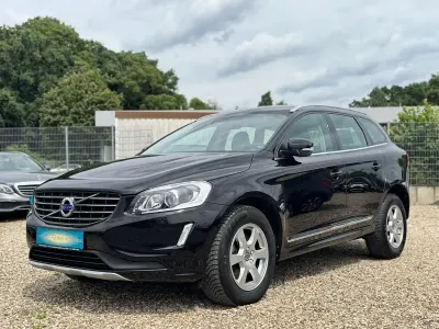 Gebraucht Volvo XC60