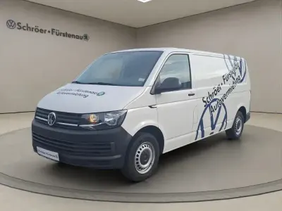 Gebraucht VW T6