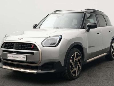 Gebraucht Mini Countryman Favoured 218 PS (160 kW) 2025 Grau SUV