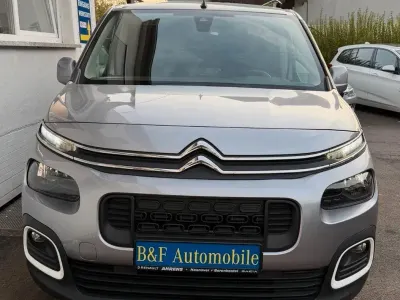 Gebraucht Citroën Berlingo