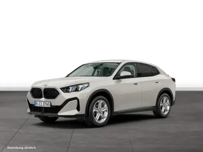 Gebraucht BMW X2 150 PS (110 kW) 2026 Grau SUV