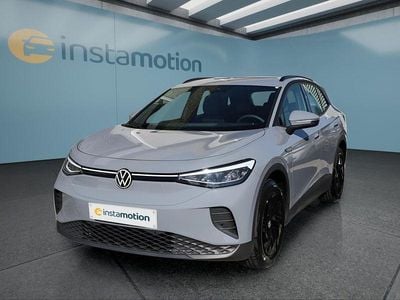 Second-hand VW ID.4 125 kW (170 CP) 2023 Gri SUV