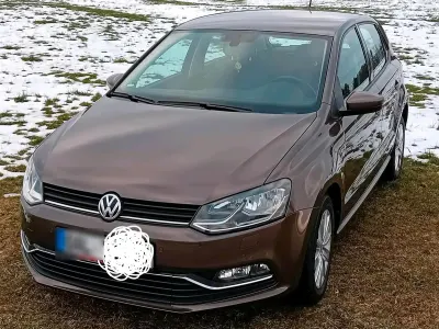 Brugt VW Polo