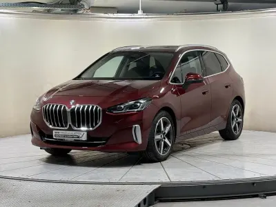 Gebraucht BMW 223 Active Tourer