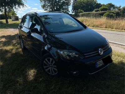 VW Golf Plus