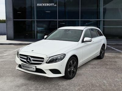 Mercedes C300