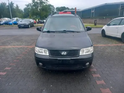 Gebraucht Hyundai Matrix