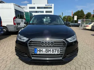 Gebraucht Audi A1 Sportback