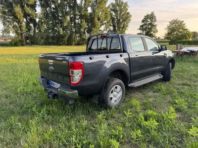 Gebraucht Ford Ranger