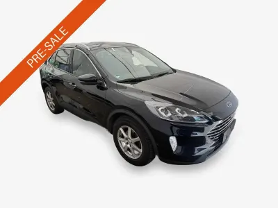 Gebraucht Ford Kuga