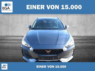 Second-hand Cupra Leon 204 CP (150 kW) 2024 Gri
