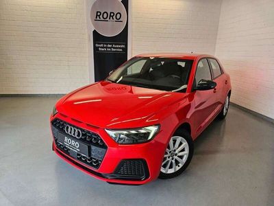 gebraucht Audi A1 Sportback 1.0 TFSI 30 TFSI advanced + LED/VC