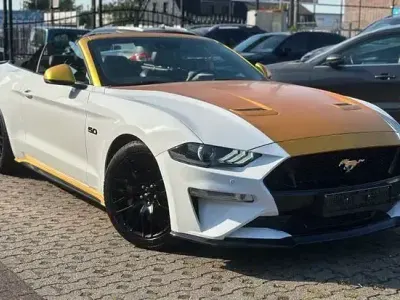 Gebraucht Ford Mustang GT