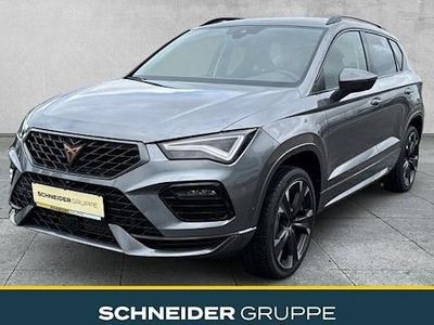 Neu Cupra Ateca 150 PS (110 kW) 2026 Grau SUV