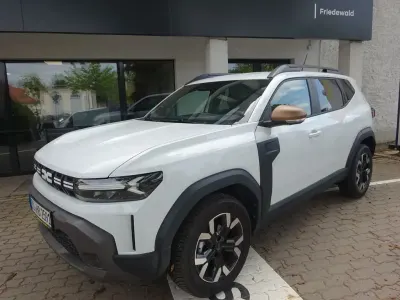 Gebraucht Dacia Duster