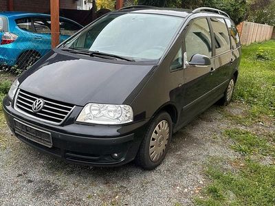 VW Sharan