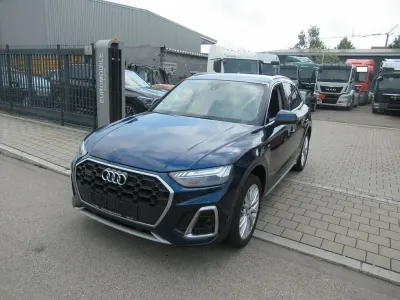 Gebraucht Audi Q5